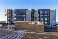 Wild Olive HostingEA - B&B Windhoek