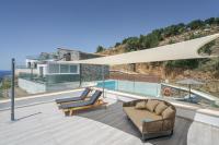 Villa de 2 dormitorios