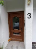 Appartamento con Balcone