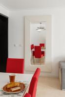 BelaVita Nazaré - B&B