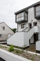 Cozy Fairview Apartment - B&B Dublin