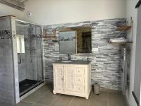 Family Room with Private Bathroom