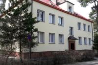 Apartament piaskowy - B&B Jurata