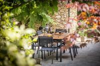 Le Ru De Biche - 20min Disney - SPA du 01 05 au 01 11 - paisible - Bed and Breakfast