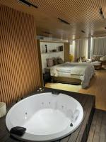 La Colline Chateau - Ferienwohnung Urubici