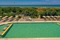 Solidago Residence - Ferienwohnung Tirrenia