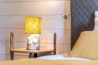 La Longère Bordeaux gite de charme avec piscine - B&B Cénac