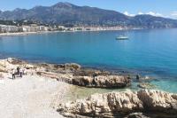 Nuovo appartamento vista mare - B&B Rocabruna