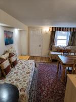 Mayville House Flat - Ferienwohnung Cheltenham