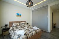 Two-Bedroom Apartment with Sea View