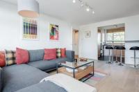 Spacious 2bed in top location Holland Park-N Hill - Ferienwohnung London