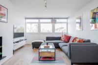 Spacious 2bed in top location Holland Park-N Hill - Ferienwohnung London