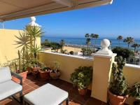 Espectacular ático en primera línea con vistas - B&B Marratxí