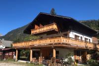 Ours Blanc ORB NATURE & QUIET 4 Pers - B&B
