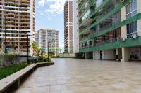 Barra Exclusivo: Piscina Aquecida,Varanda c/ Vista - B&B Rio de Janeiro