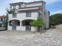 Apartmani Di-Ana - B&B