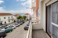 Nazaré Horizon - Ferienwohnung Nazaré