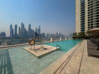 Frank Porter - Marina Vista Tower 2 - Bed and Breakfast Dubai