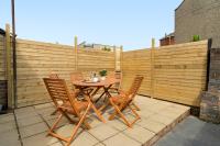 Maple House - Park View Sleeps 7 - B&B Exeter