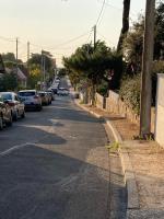 Villa centre ville SOULAC sur Mer - Bed and Breakfast Soulac-sur-Mer