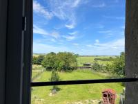 au point du jour Ch3 - Ferienwohnung Récourt-le-Creux