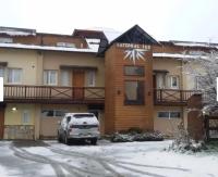 Departamento Cat Sur en el Cerro Catedral - B&B Bariloche