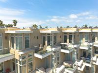 Ocean Views! 3 Bed Steps From The Beach Oceanside - Ferienwohnung