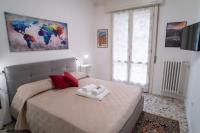 Casa vacanze Dream&Fly - Ferienwohnung Cremona
