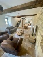 Chez Jacques - B&B Ruillé-Froid-Fonds