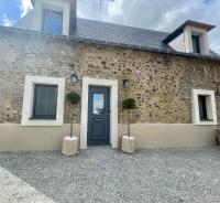 Chez Jacques - B&B Ruillé-Froid-Fonds