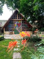Kokrobite Gardens Restaurant and Guest House - B&B