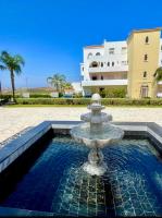 Asilah Vip - Haut Standing - Vue Mer - Piscines - Plage à 5 minute - Garage Privée - Ferienwohnung