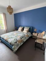 Le Vaillant appartement Cosy - B&B