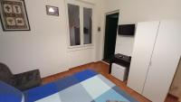 Chambre Familiale avec Salle de Bains Privative