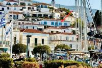 The Captains Residence - B&B Póros