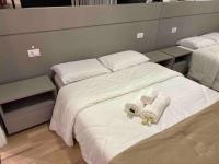 Studio Moderno Ap 52 Soho Life - Ferienwohnung Curitiba