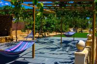 Finca moderna en ambiente rural, Agost - Chambres d’hôtes Alicante