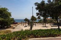 Oceanfront 3 Bedroom house - Bed and Breakfast Willemstad