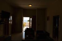 Oceanfront 3 Bedroom house - Ferienwohnung Willemstad