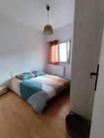 Haus mit 2 Schlafzimmern