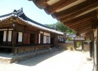 Bonghwa Hanok Old House Pension - Bed and Breakfast Ponghwa