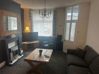 Family house - B&B Oldham