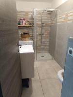 Doume et Coco T1 30M2 Vue mer - B&B Taglio