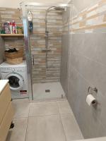 Doume et Coco T1 30M2 Vue mer - B&B Taglio