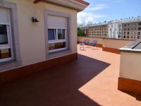 Ático vacaciones Ribadeo - B&B Ribadeo
