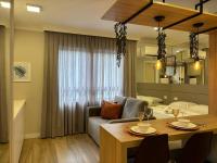 Apartment mit 1 Schlafzimmer