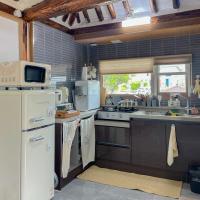Vierpersoonskamer