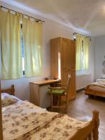 Camera Tripla Standard