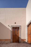 Unique COLIVING 2 - Bed and Breakfast San Luis Potosí