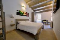 Habitación Cuádruple con baño privado
